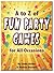 A to Z of Fun Party Games f...
