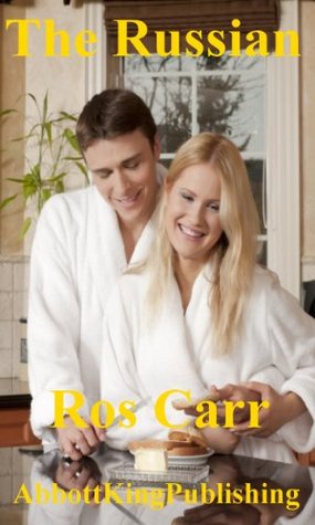 The Russian (Kindle Edition)