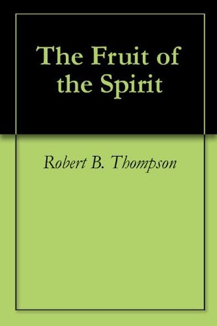 The Fruit of the Spirit