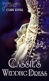 Book cover for Cassie's Wedding Dress