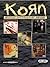 Korn: Guitar Anthology Series