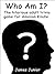 Who Am I? The hilarious adult trivia game for Amazon Kindle
