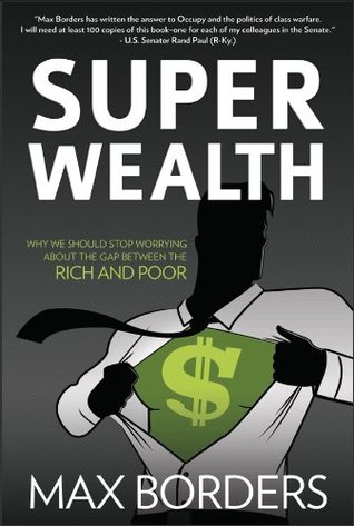 Superwealth (Kindle Edition)