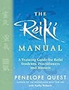 The Reiki Manual:...