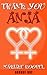 THANK YOU ANJA (Orange Book 1)