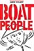 Boat People by James Eckardt