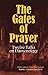 The Gates of Prayer: Twelve Talks on Davvenology