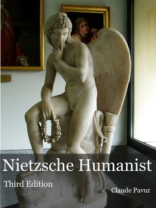 Nietzsche Humanist (Kindle Edition)