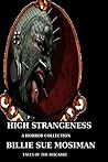 High Strangeness: Tales of the Macabre