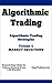 Algorithmic Trading - Algorithmic Trading Strategies - Market Equations
