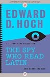 The Spy Who Read ...