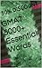 GMAT 5000+ Essential Words
