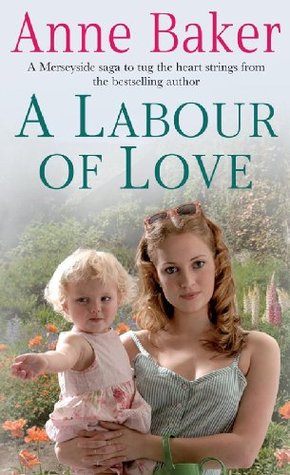 A Labour of Love (Kindle Edition)