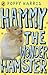 Hammy the Wonder Hamster