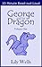 George and his Dragon - Volume One (Read-out-Loud Book 1)