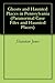 Ghosts and Haunted Places in Pennsylvania (Paranormal Case Files and Haunted Places Book 1)