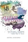 At Least We Lived  by Emma Oxford