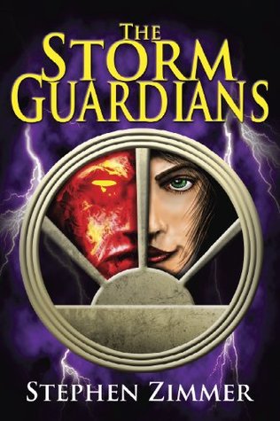 The Storm Guardians