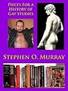 Pieces for a History of Gay Studies
