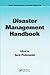Disaster Management Handbook by Jack Pinkowski