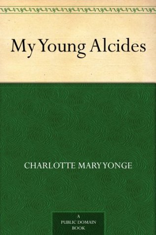 My Young Alcides (Kindle Edition)