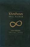 Sandman Omnibus 0...