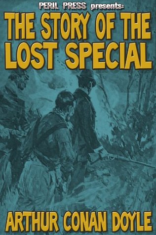 The Story of the Lost Special