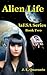 Alien Life (IaESA Book 2)