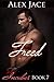 Freed (Incubus, #7)