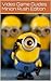 Despicable Me Minion Rush Cheats, Hints, Tips, Walkthrough & More