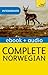 Complete Norwegian Beginner to Intermediate Course: Enhanced Edition (Tys)