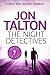 The Night Detectives (A Phoenix Cold Case Book 7)