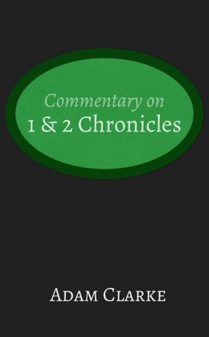 Commentary on 1 & 2 Chronicles