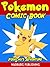 Pokemon Comic Book: Pikachu's Adventure