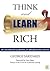 Think and Learn Rich: Accelerated Learning in Higher Education