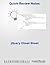 jQuery Cheat Sheet (Quick Reference) by P. Singh
