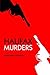 Murder and Crime Halifax (Murder & Crime)