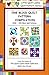 One Block Quilt Pattern Compilation Book ONE (Little Quilt Ladies Quilt Pattern Series)