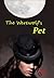 The Werewolf's Pet (Equinox Series Book 3)