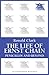 The Life of Ernst Chain: Penicillin and Beyond