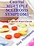 Control Multiple Sclerosis Symptoms (Beat Multiple Sclerosis Symptoms Book 2)
