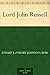 Lord John Russell
