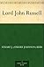 Lord John Russell by Stuart J. Reid