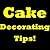 Cake Decorating Tips! Step by Step Guide on the Basics of Cake Decorating, Tips on How to Make Icing and Frosting