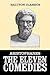 The Complete Plays of Aristophanes