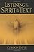 Listening to the Spirit in the Text