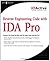 Reverse Engineering Code with IDA Pro