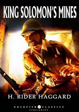 King Solomon's Mines