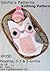 250 - Owl Cocoon Papoose Kn...