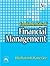 Fundamentals of Financial Management